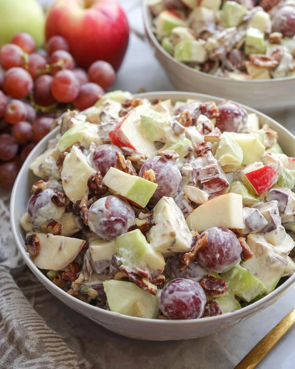 Waldorf-Salad-Recipe