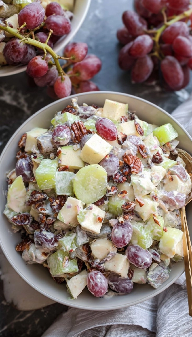 Waldorf Salad