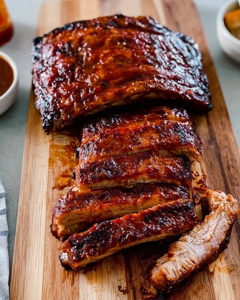 BBQ-Ribs-Sticky-Oven-Roasted-Ribs-for-Fathers-Day-Recipe