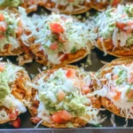 Baked Chicken Tostadas 86 Baked-Chicken-Tostadas-Recipe