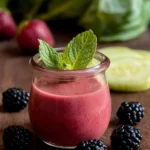 Blackberry-Vinaigrette-Recipe