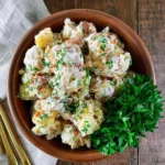 Buttermilk-Smashed-Potato-Salad-Creamy-BBQ-Side-for-Memorial-Day-Recipe