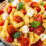 Caprese-Pasta-Salad-Recipe