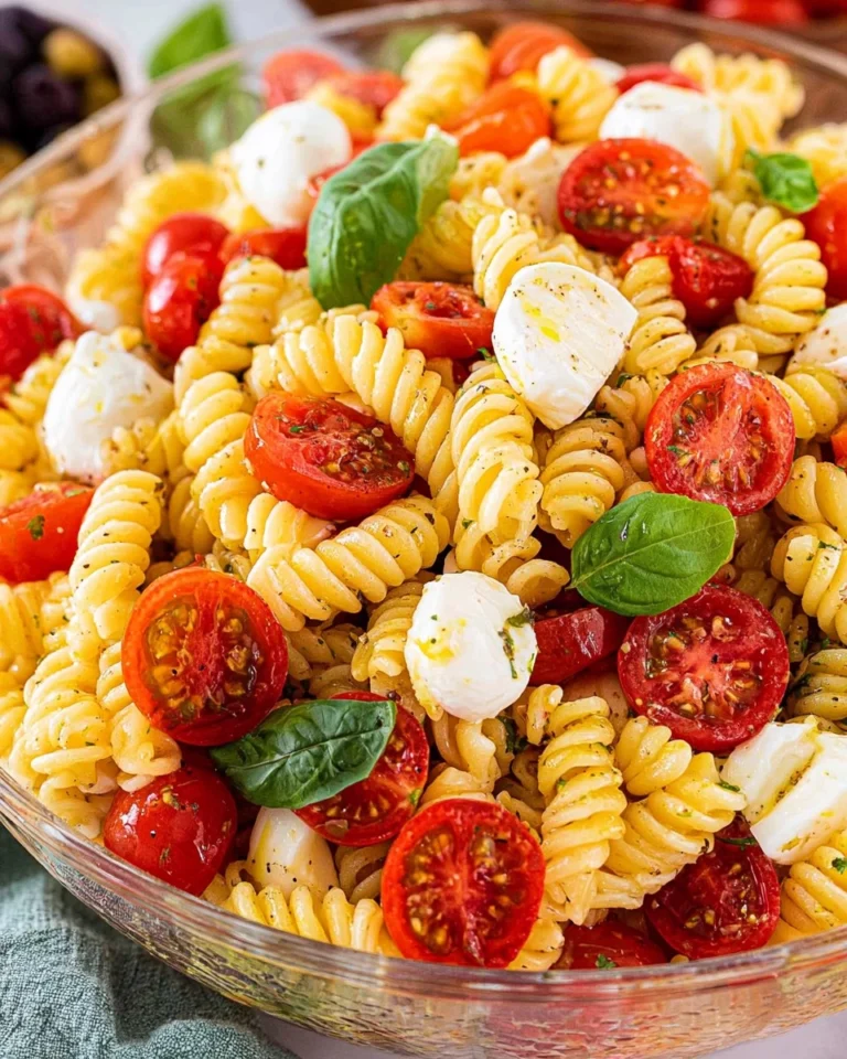 Caprese-Pasta-Salad-Recipe