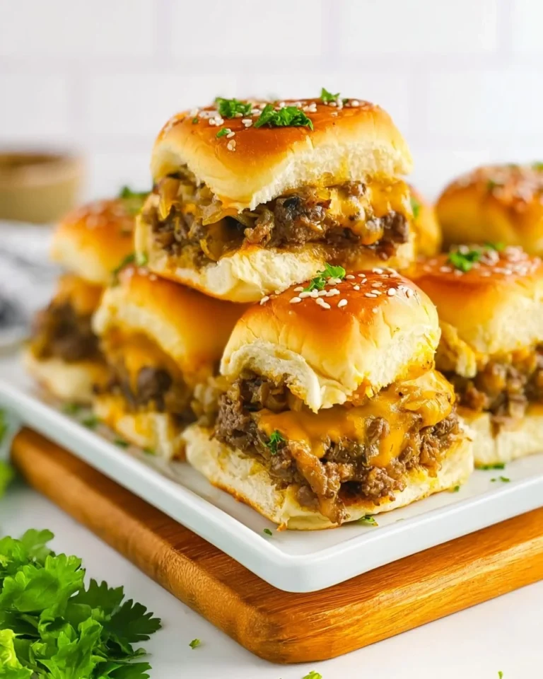 Cheeseburger-Sliders-Easy-Crowd-Pleasing-Memorial-Day-Appetizer-Recipe