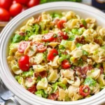 Chicken Pasta Salad That Tastes Better Than Deli Style 121 Chicken-Pasta-Salad-That-Tastes-Better-Than-Deli-Style-Recipe