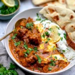 Chicken-Tikka-Masala-Easy-One-Pan-Creamy-Comfort-Dinner-Recipe