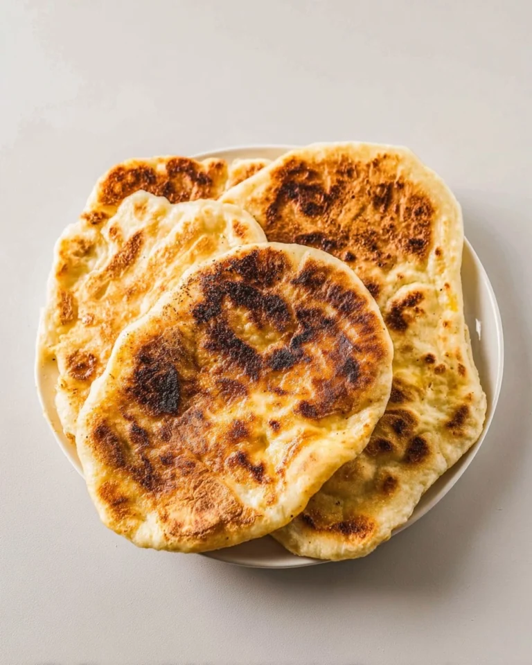 Cottage-Cheese-Naan-Bread-Recipe