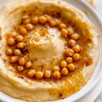 Creamy-Hot-Honey-Hummus.-Recipe
