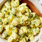 Creamy-Potato-Salad-Easy-Make-Ahead-BBQ-Side-Salad-Recipe