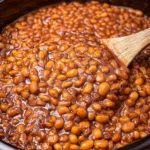 Crockpot Baked Beans (Easy, No Soak Recipe) 86 Crockpot-Baked-Beans-Easy-No-Soak-Recipe-Recipe