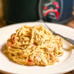 Crockpot Chicken Spaghetti 126 Crockpot-Chicken-Spaghetti-Recipe