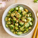 Cucumber-Avocado-Salad-Creamy-and-Ready-in-10-minutes-Recipe