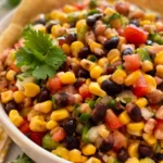 Easy-Cowboy-Caviar-Recipe