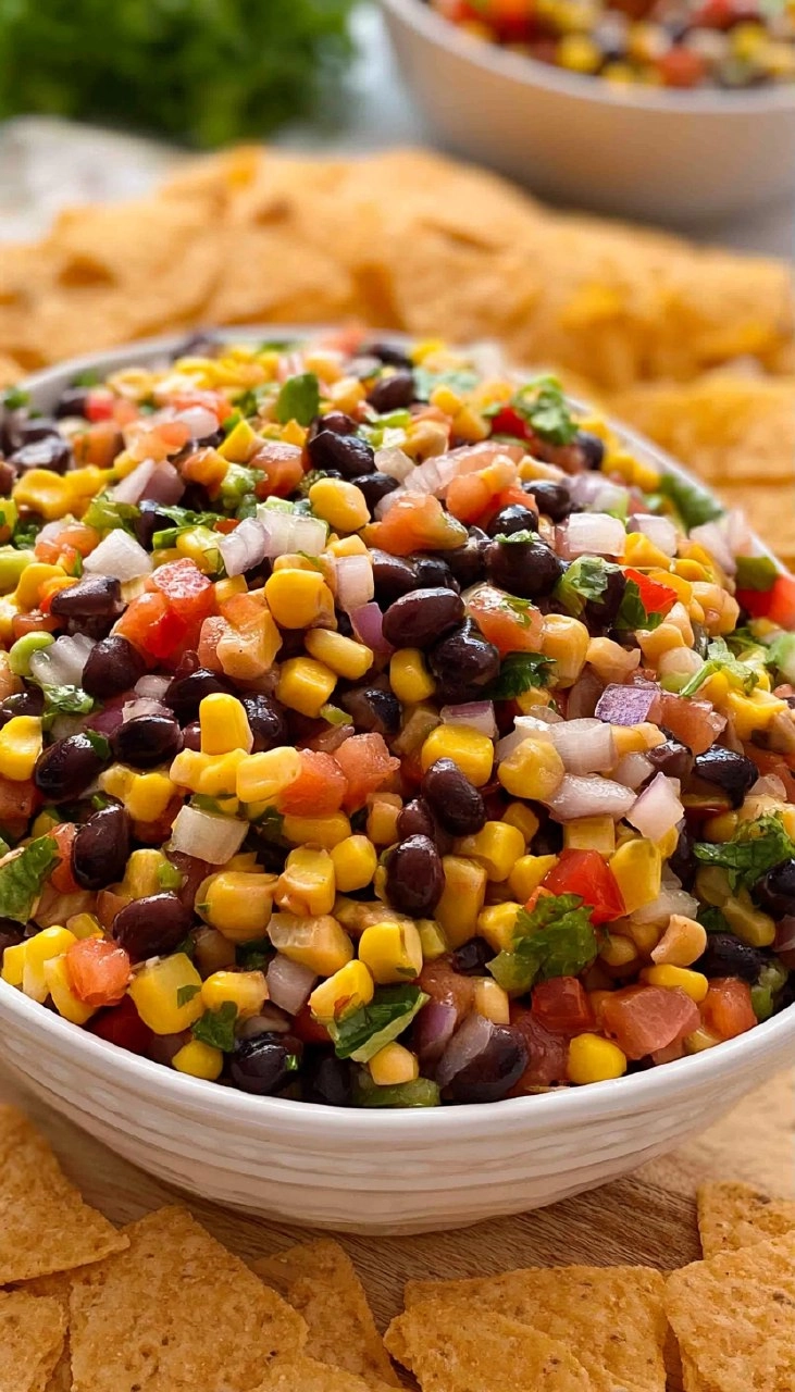 Easy Cowboy Caviar