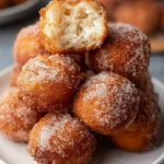 Easy-Donut-Holes-Recipe