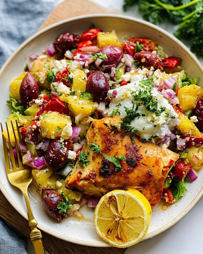 Greek-Sheet-Pan-Chicken