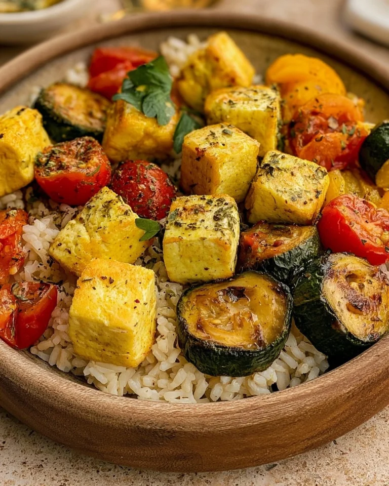 Greek-Tofu-Rice-Bowls-Recipe