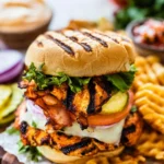 Grilled-Chicken-Sandwiches-Juicy-Summer-BBQ-Lunch-for-a-Crowd-Recipe