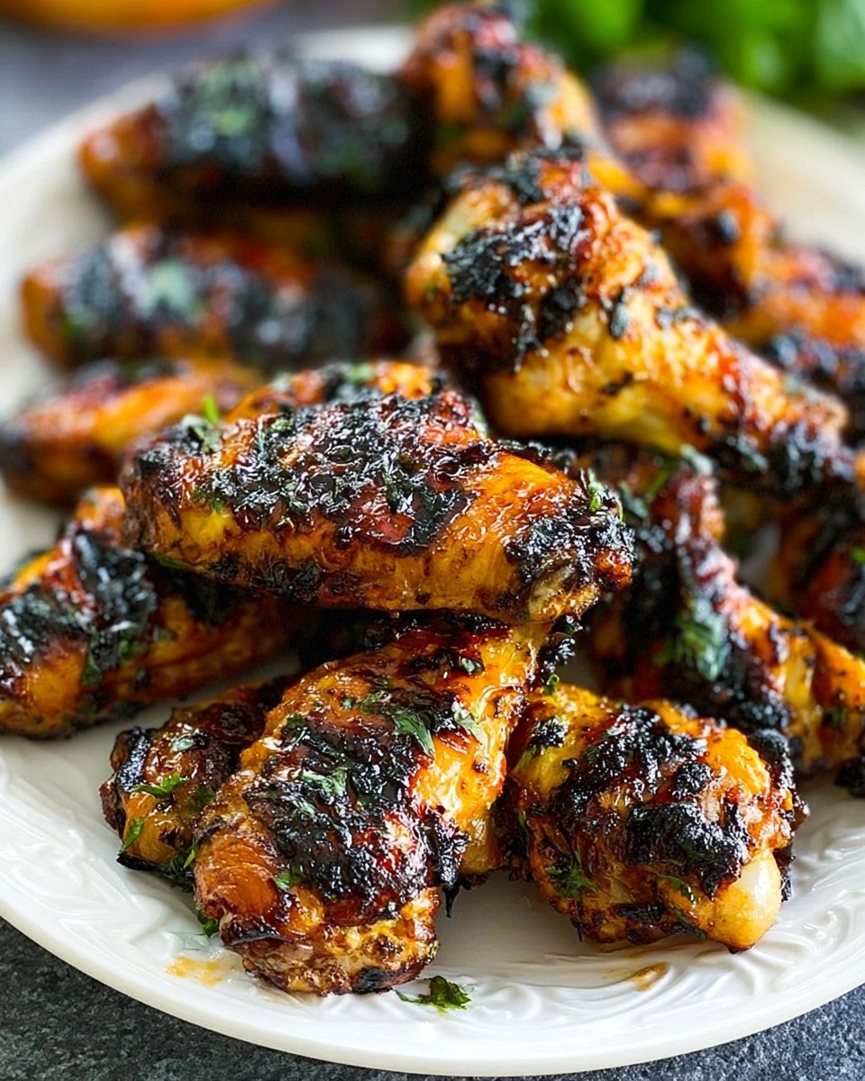 Grilled-Chicken-Wings-Recipe
