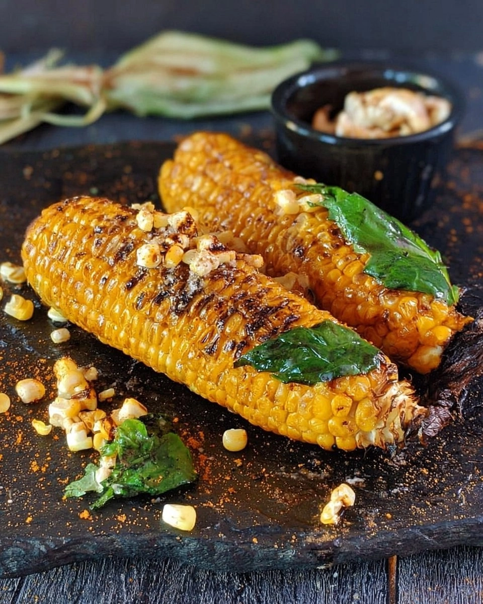Grilled Corn on the Cob | Simple Buttered Summer Cookout Corn 64 Grilled Corn on the Cob | Simple Buttered Summer Cookout Corn
