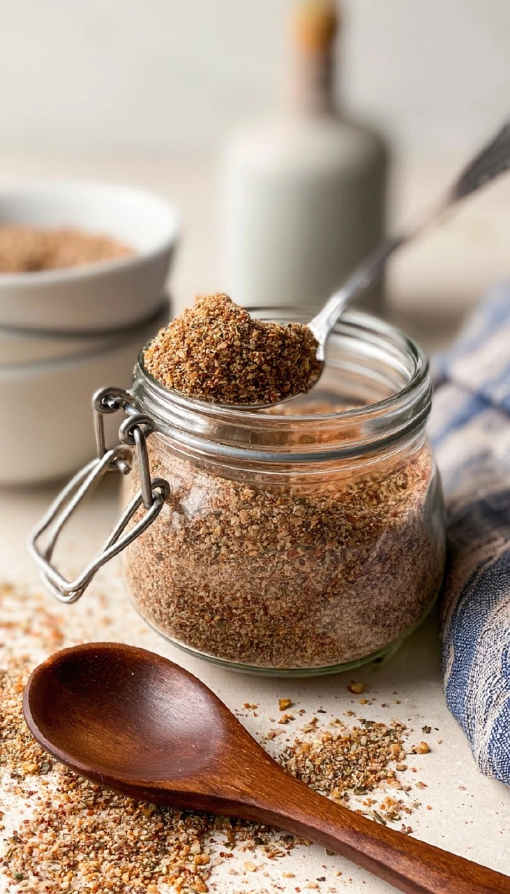 Homemade Dry Rub Jamaican Jerk Seasoning 90 Homemade Dry Rub Jamaican Jerk Seasoning