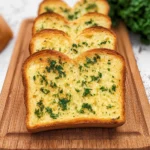 Homemade-Garlic-Bread-Buttery-Toasted-Side-for-Pasta-Night-Recipe