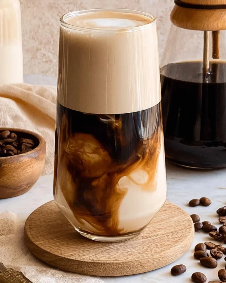 How-to-Make-a-Latte-Recipe