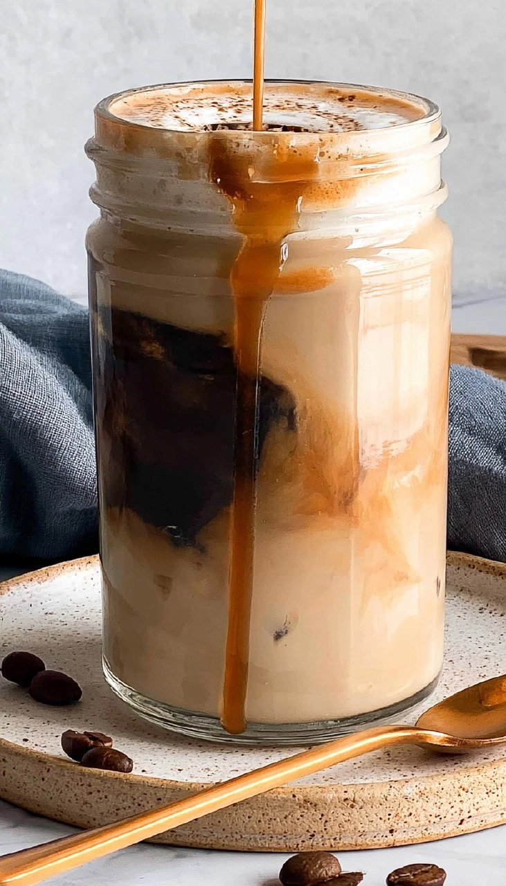 How to Make a Latte