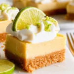 Key Lime Pie Bars 101 Key-Lime-Pie-Bars-Recipe