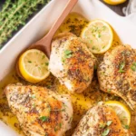 Lemon-Chicken-Recipe