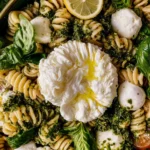 Lemon-Herb-Pasta-Salad-with-Burrata-Recipe