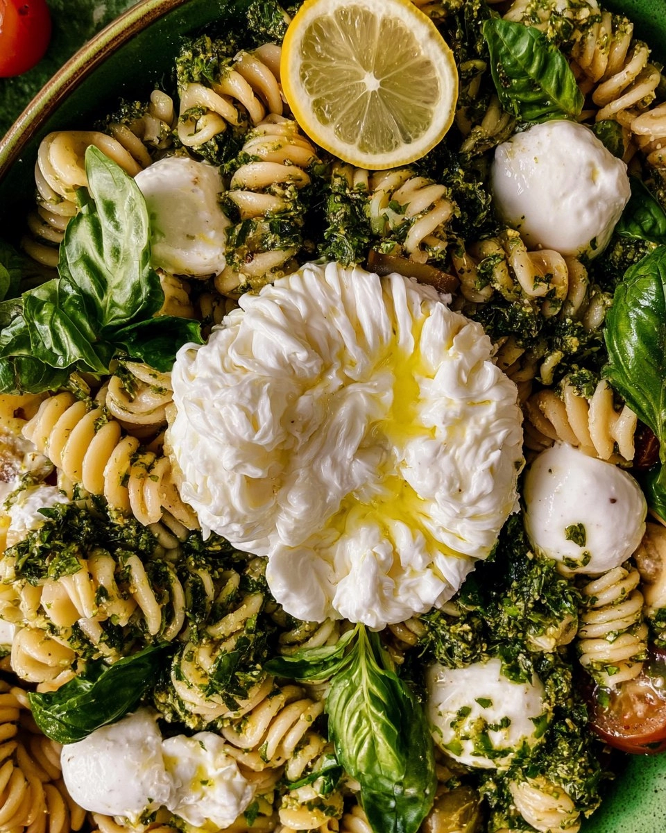 Lemon-Herb-Pasta-Salad-with-Burrata-Recipe