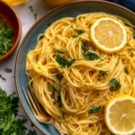 Lemon-Pasta-That-Tastes-Like-Summer-Recipe