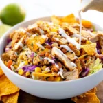 Loaded-Chicken-Frito-Cowboy-Cabbage-Recipe