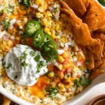 Mexican-Street-Corn-Dip-Creamy-Crowd-Pleasing-Cookout-Appetizer-Recipe