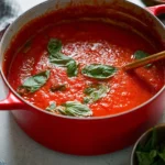 My-Favorite-Tomato-Sauce-Recipe