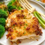 Parmesan-Crusted-Chicken-Recipe