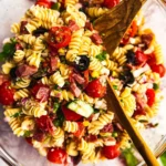 Pasta-Salad-Easy-Potluck-Side-for-Picnics-and-BBQs-Recipe