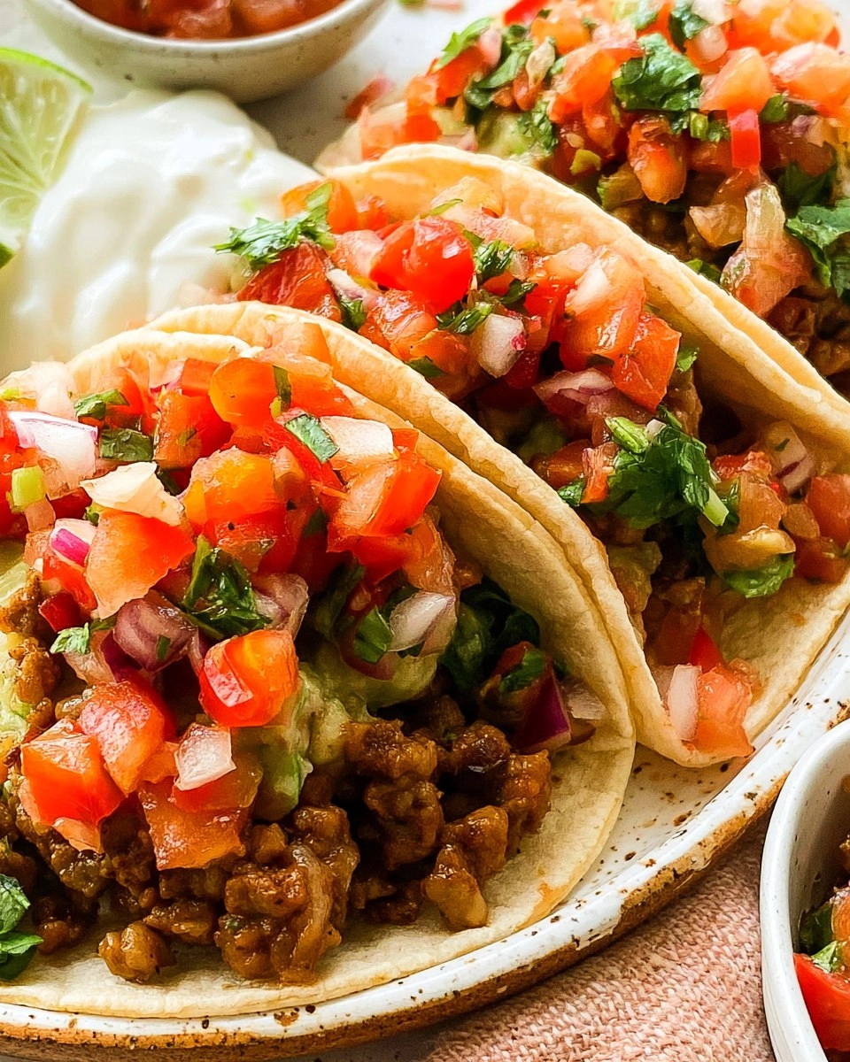 Pico de Gallo