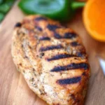 Southwest-Chicken-Breasts-Recipe
