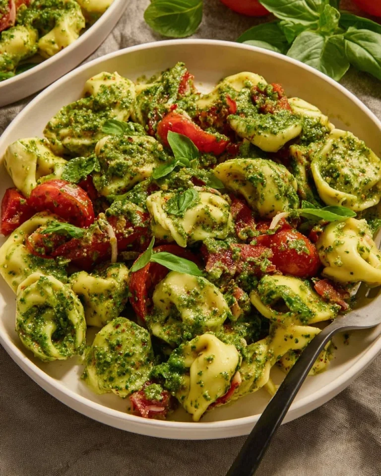 Tortellini-Pesto-Salad-Recipe