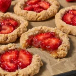 Vegan-Strawberry-Pie-Cookies-Recipe