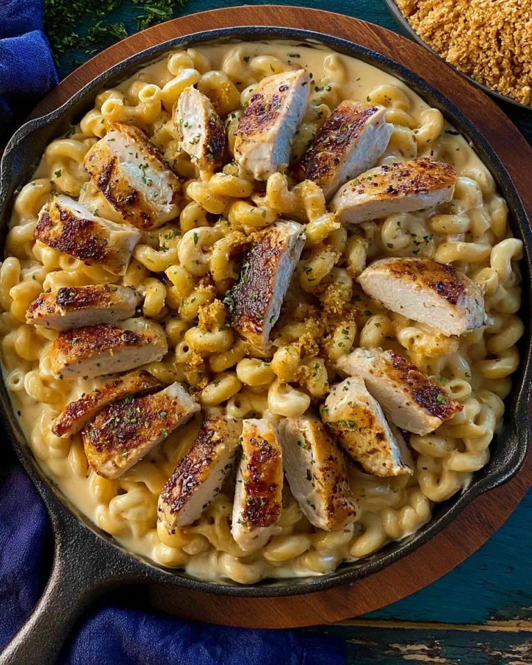 White-Cheddar-Ranch-Chicken-Pasta-Recipe