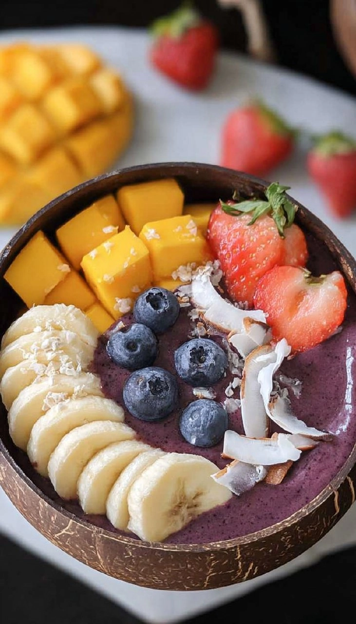 Acai Bowl
