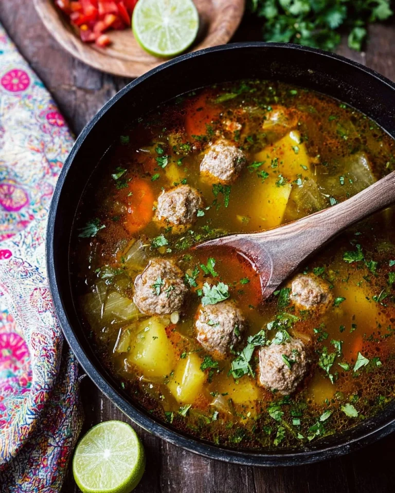 Albondigas-Mexican-Meatball-Soup-Recipe