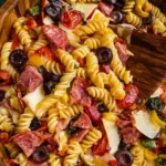 Antipasto-Pasta-Salad-Recipe