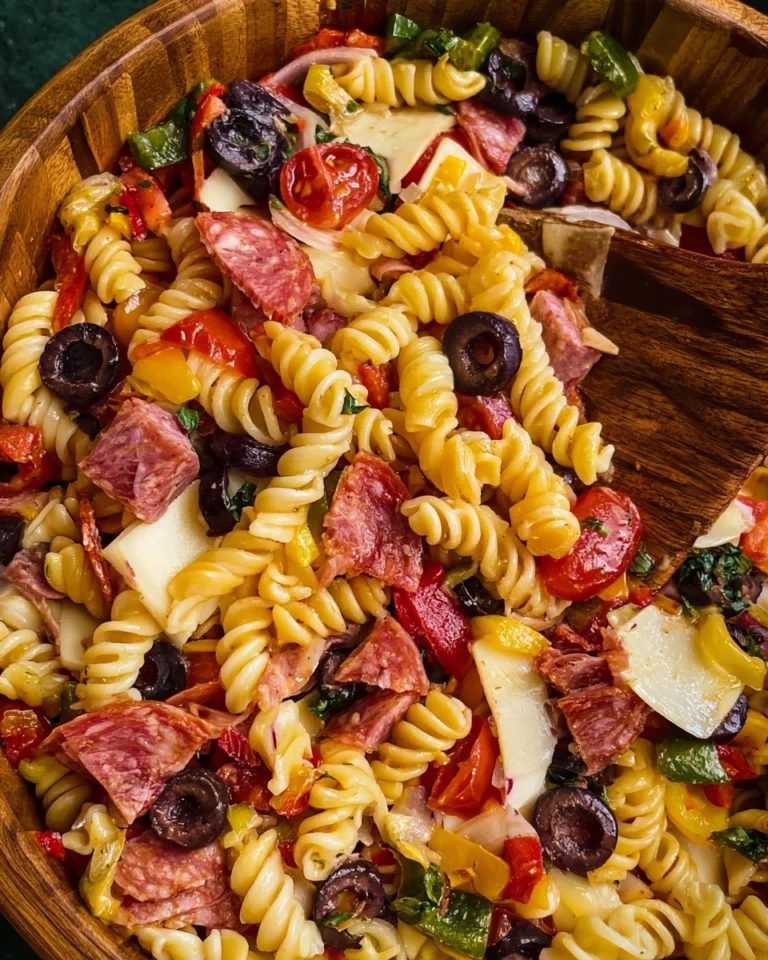 Antipasto-Pasta-Salad-Recipe
