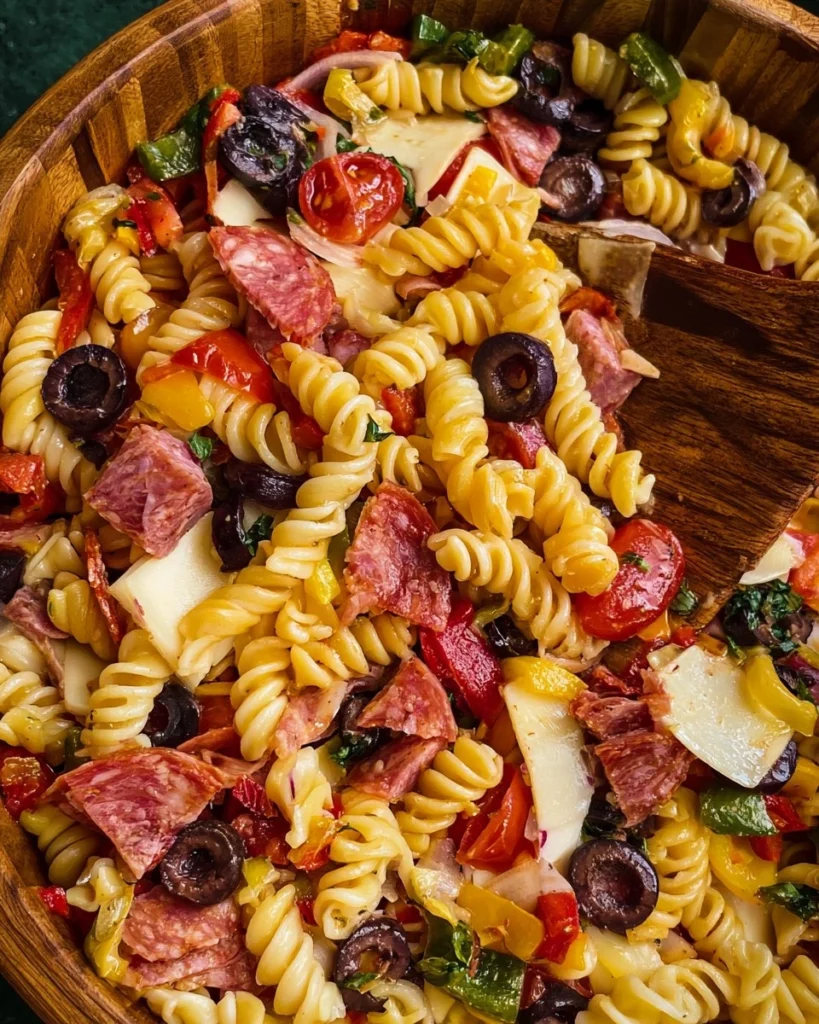 Antipasto-Pasta-Salad-Recipe
