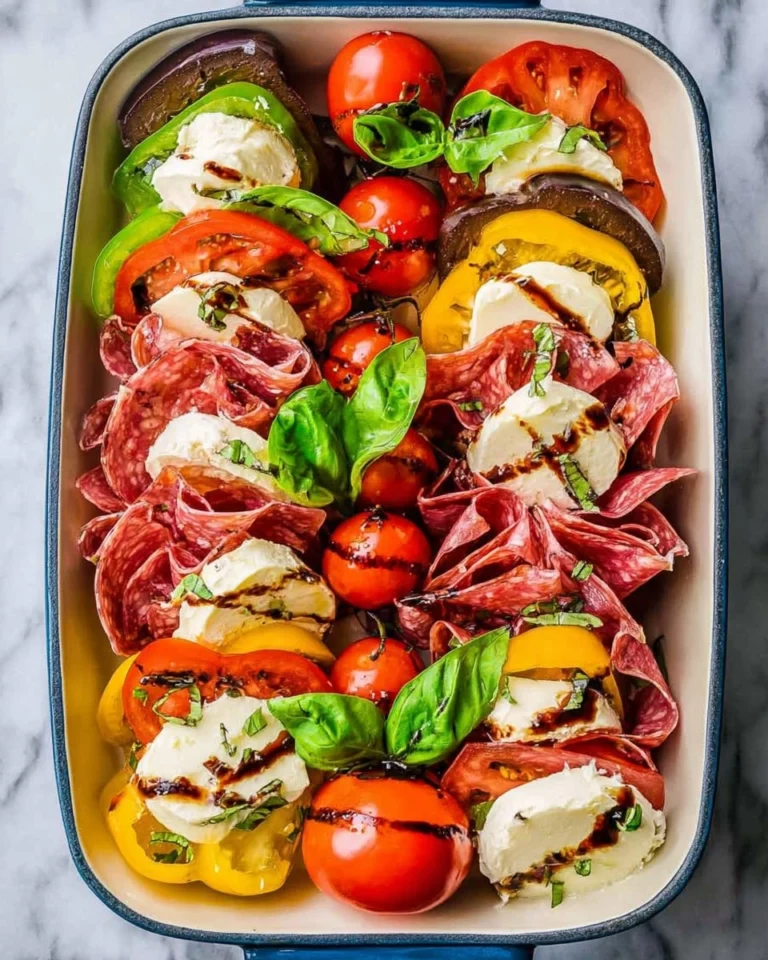 Antipasto-Salad-Recipe